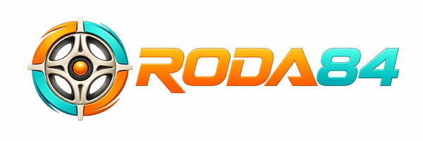 Logo RODA84